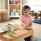 Продукт Melissa and Doug - Дървена магнитна игра Окупация  - 2 - BG Hlapeta